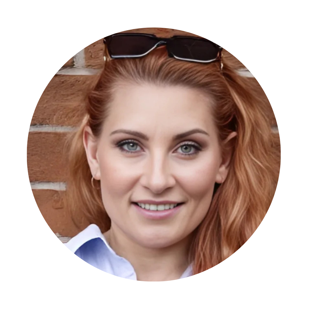 Monika Riivald portree