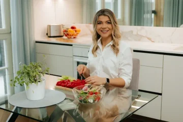 Toitumisterapeut Iti Ots